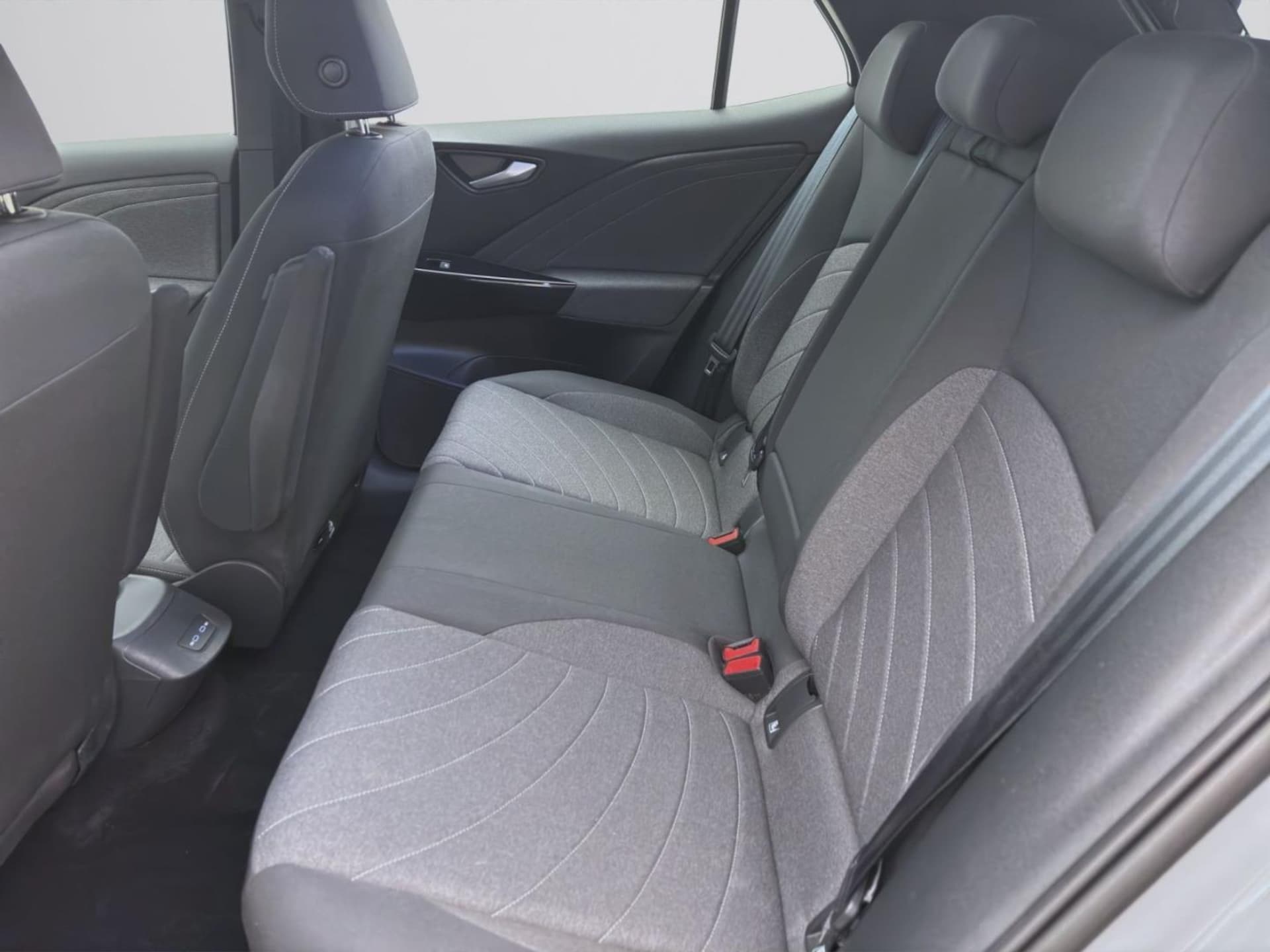 Volkswagen ID.3 Pro