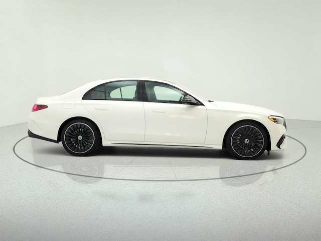 2026 Mercedes-Benz E 350
