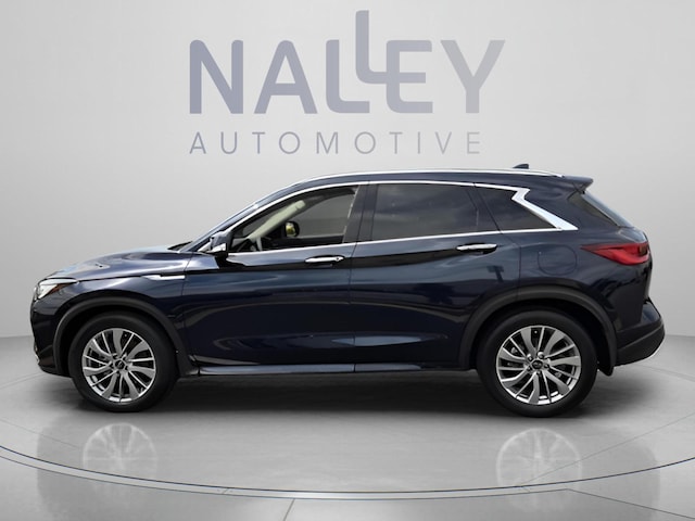 2023 Infiniti QX50