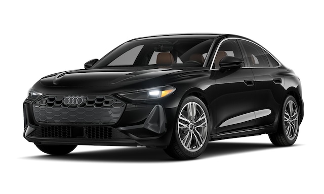2026 Audi A5 Sedan