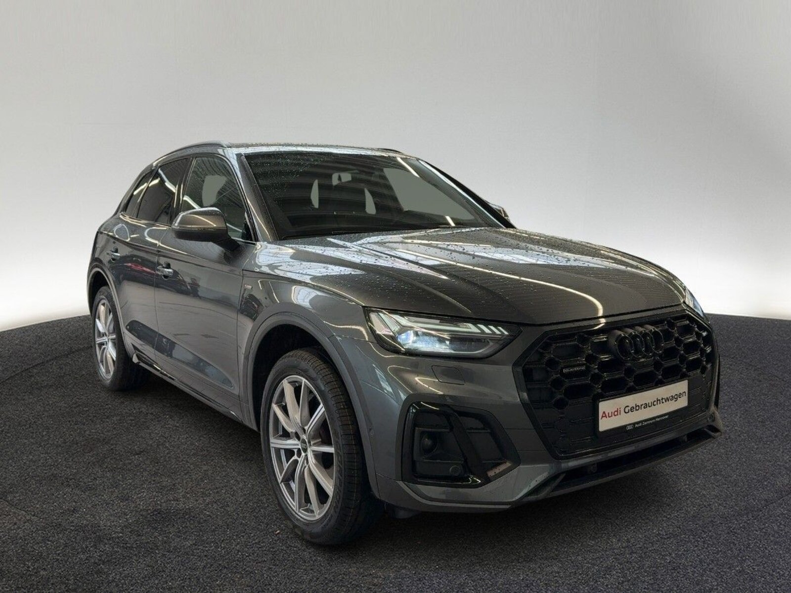 Audi Q5 – Bild 5