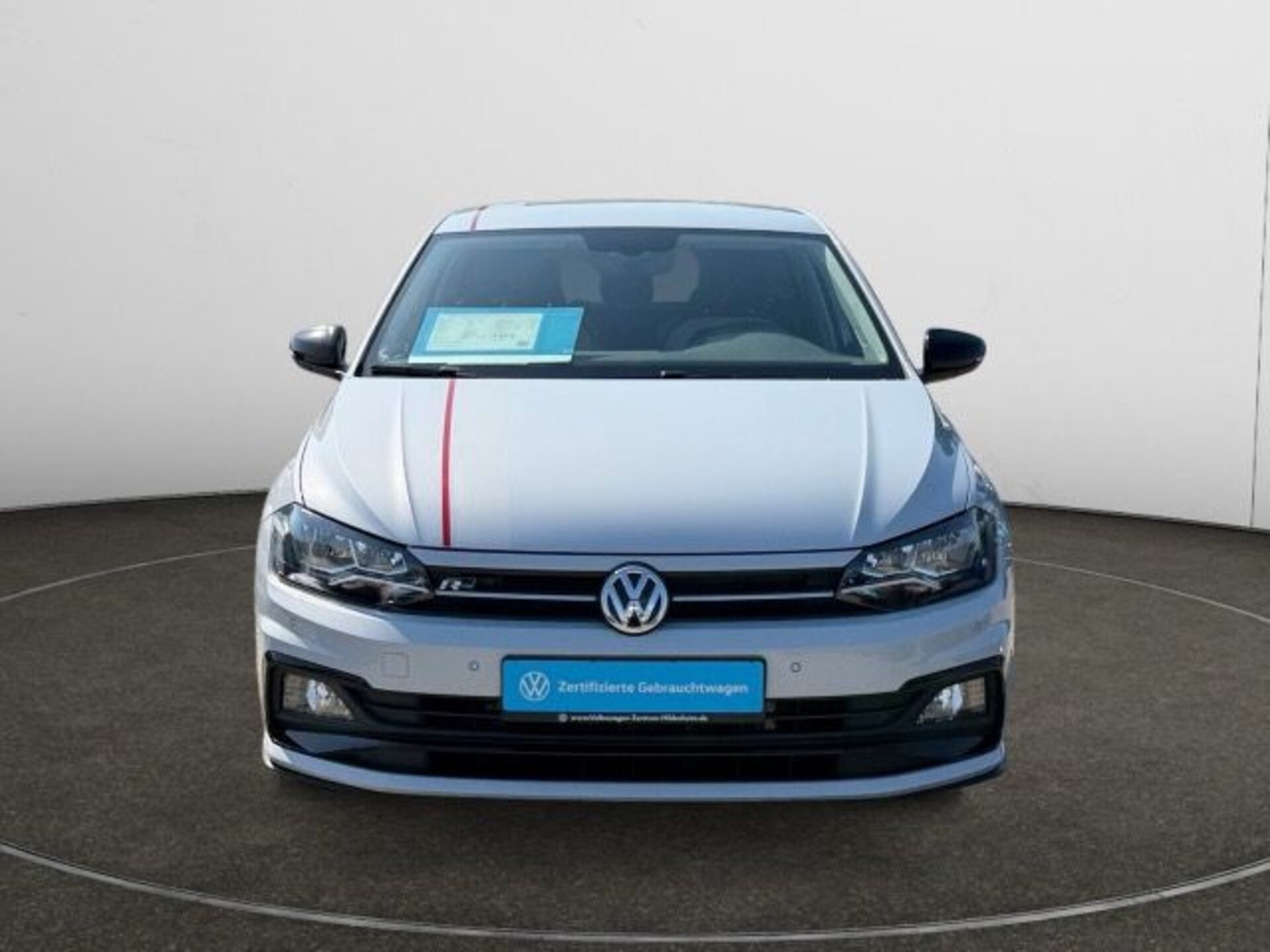 Volkswagen Polo beats