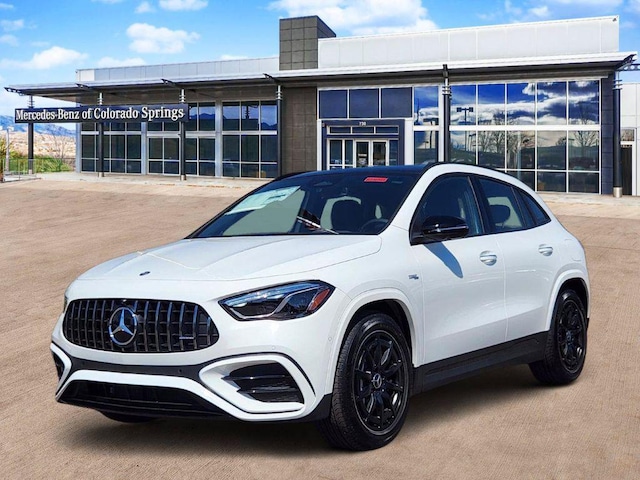 2026 Mercedes-Benz