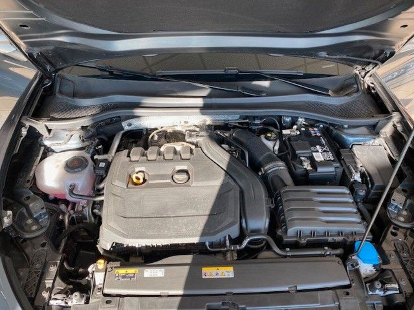 SEAT Leon – Bild 13