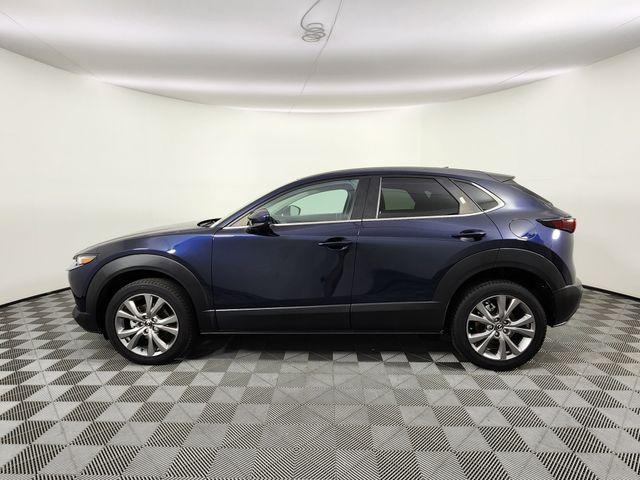 2020 Mazda CX-30