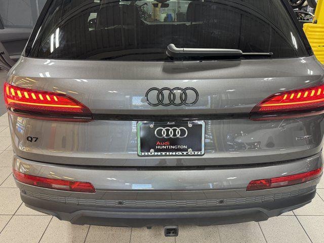 2026 Audi Q7 Premium Plus - Photo 40