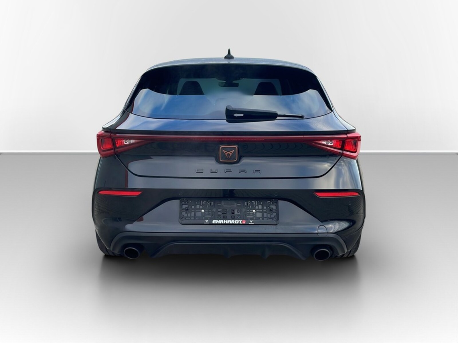 CUPRA Leon – Bild 5
