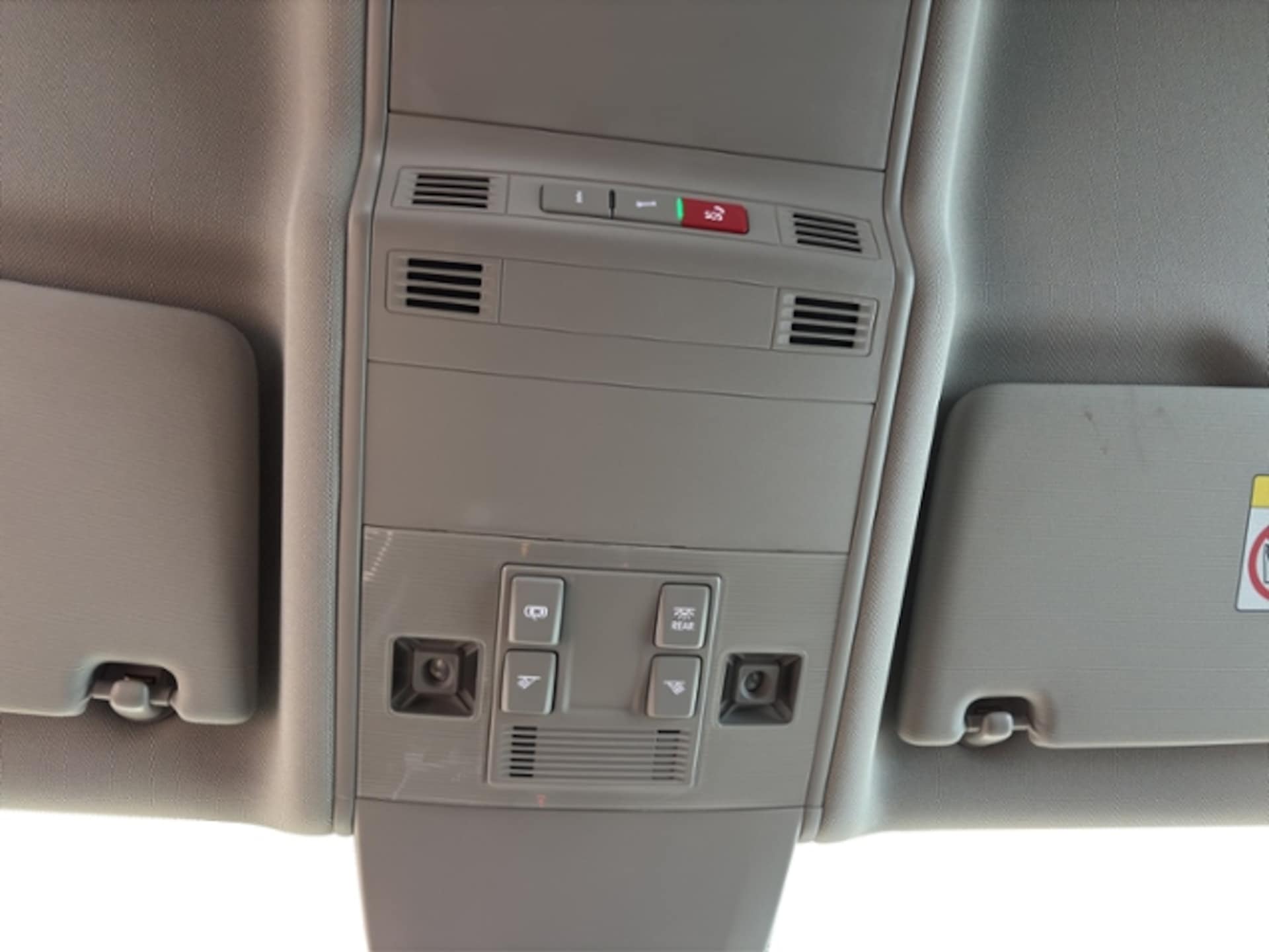 Volkswagen Touran Highline