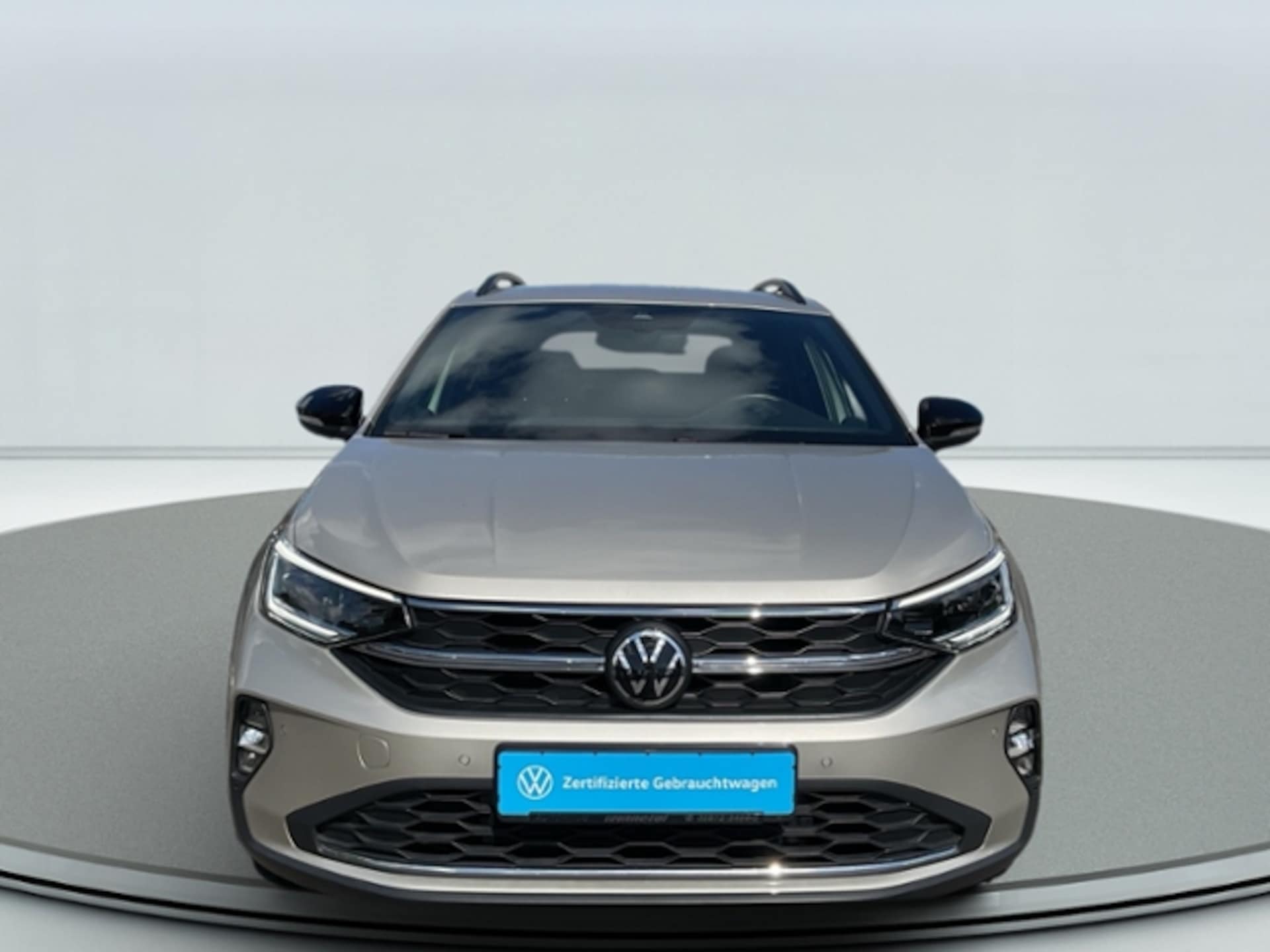 Volkswagen Taigo Life
