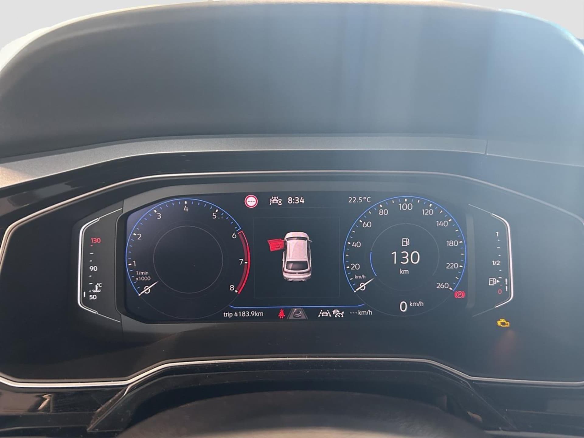 Volkswagen Taigo ENERGY