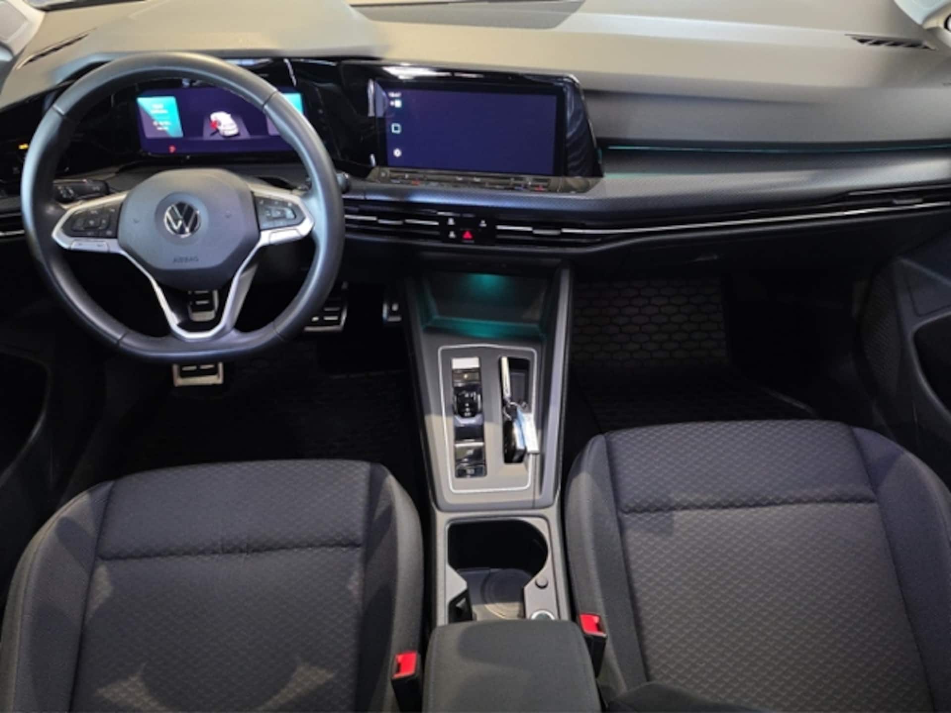 Volkswagen Golf United