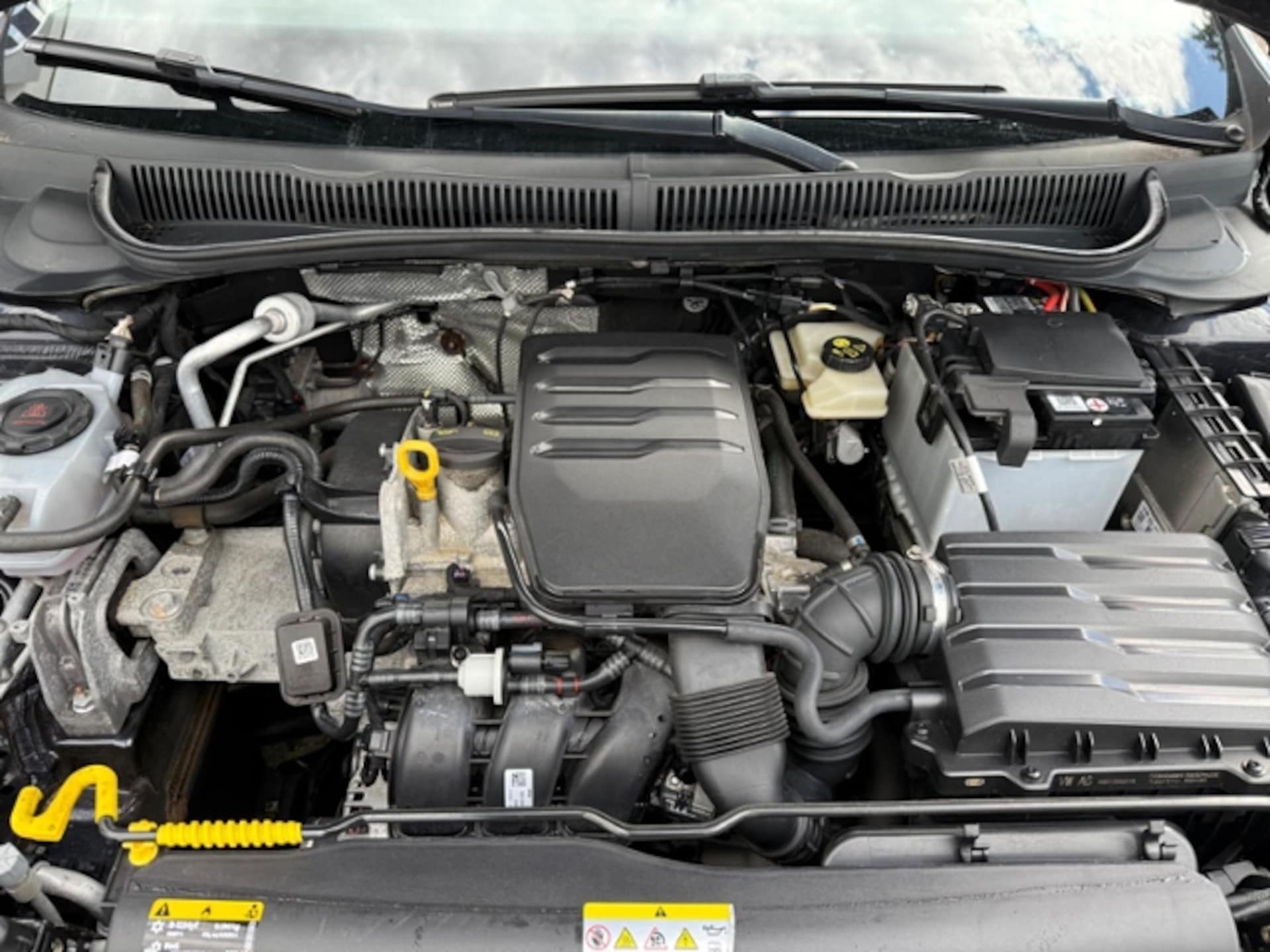 Volkswagen Polo United