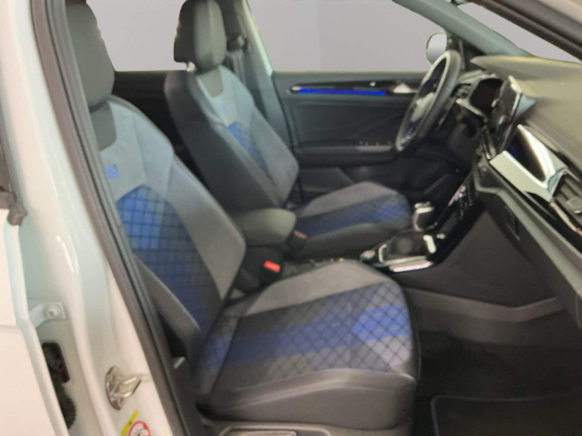 Volkswagen T-Roc R