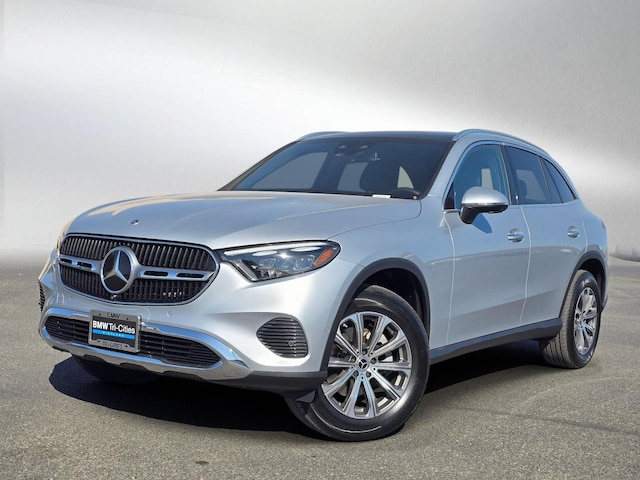 Photo of 2023 Mercedes-Benz GLC 300
