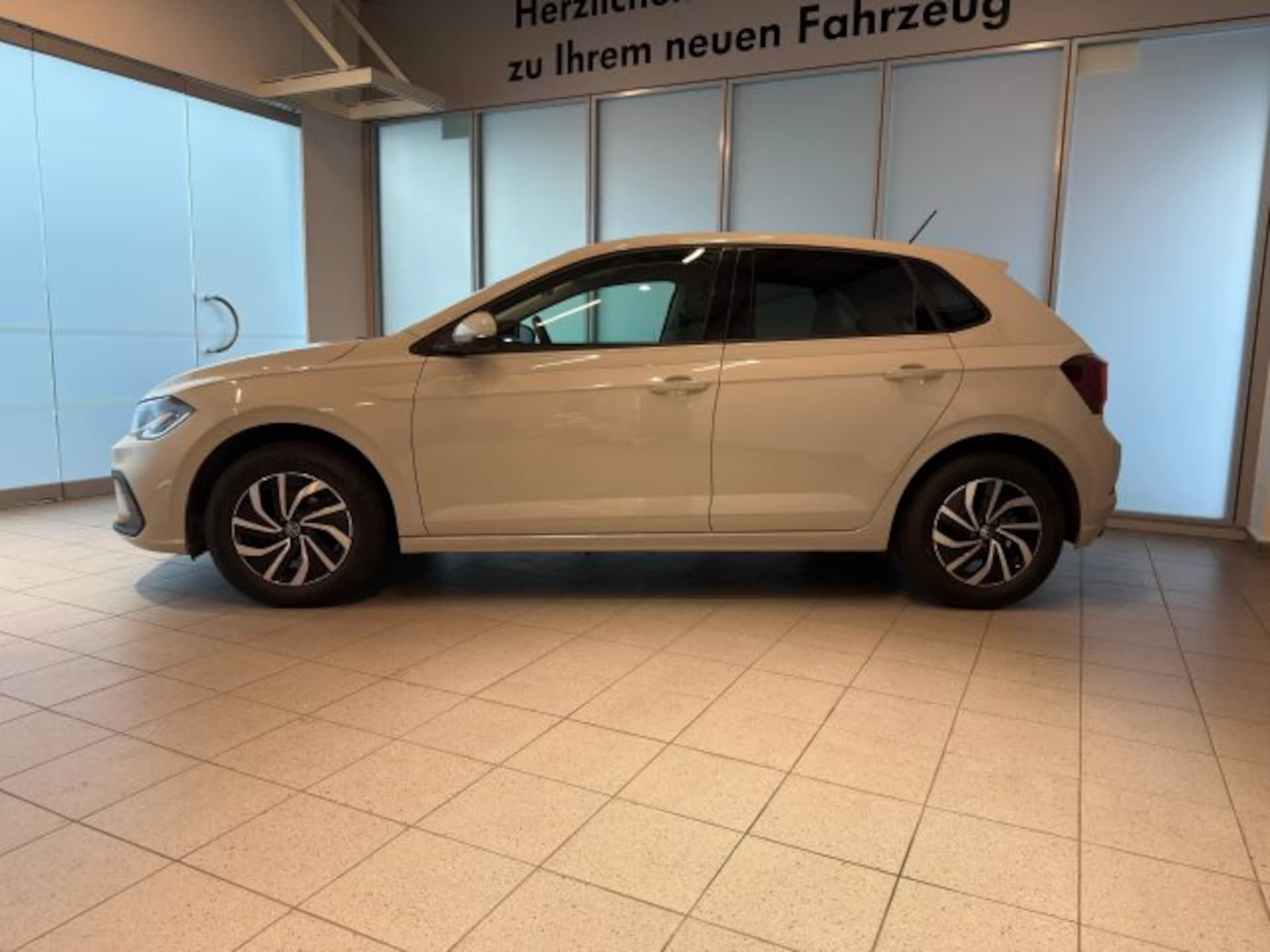 Volkswagen Polo Life