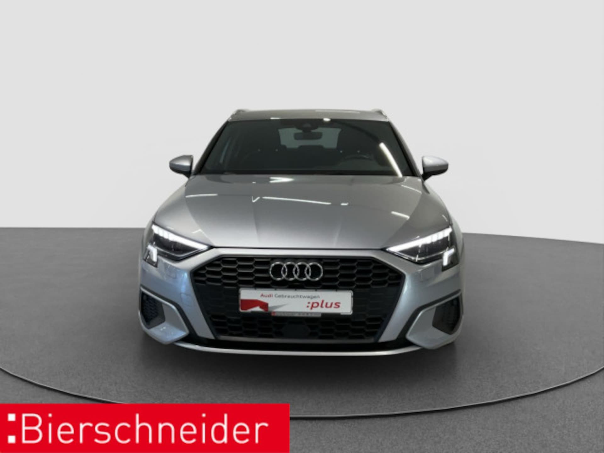 Audi A3 Sportback TFSI e