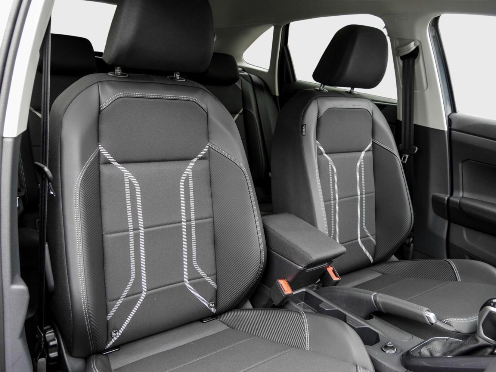 Volkswagen Taigo – Bild 6