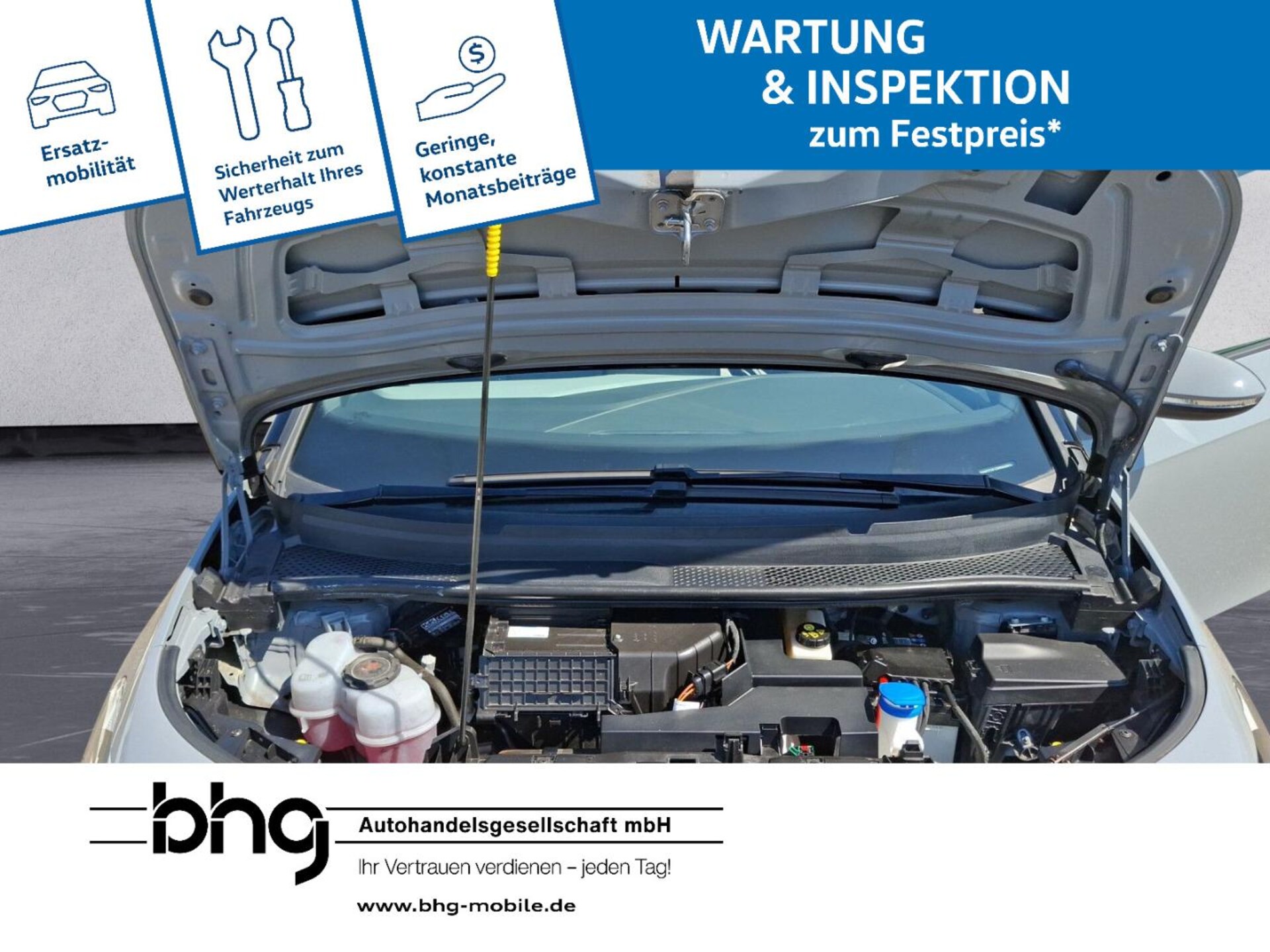 Volkswagen ID.3 Pro Performance