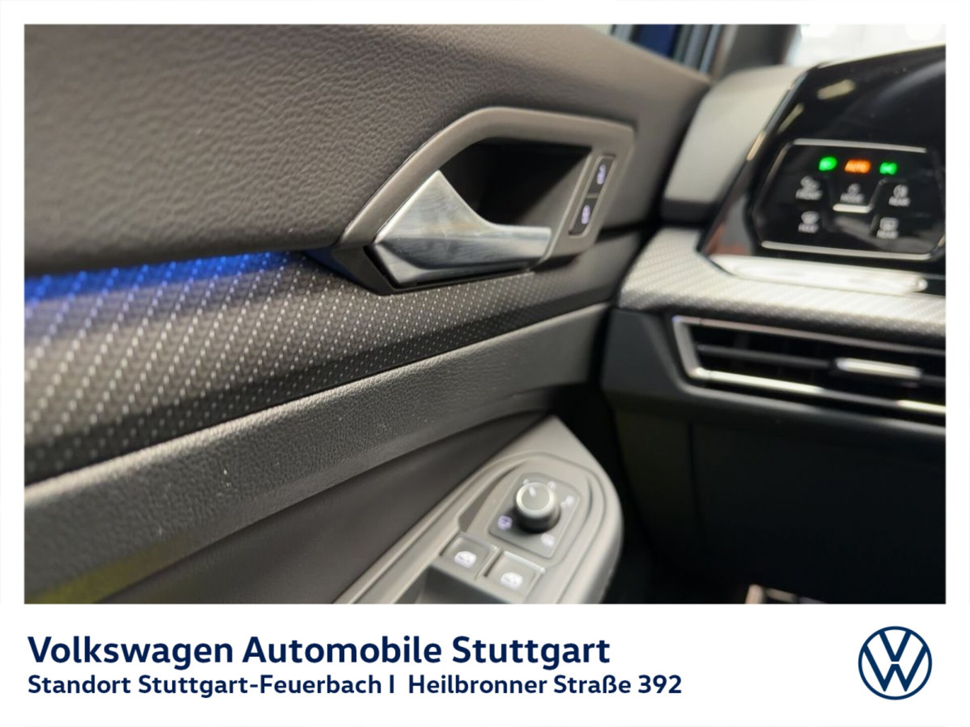 Volkswagen Golf Variant R