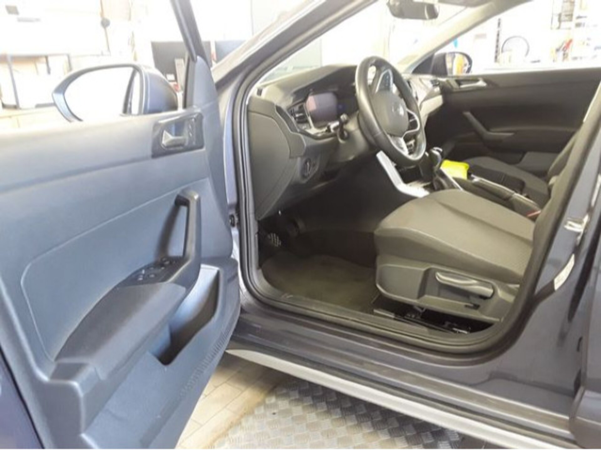 Volkswagen Taigo Life