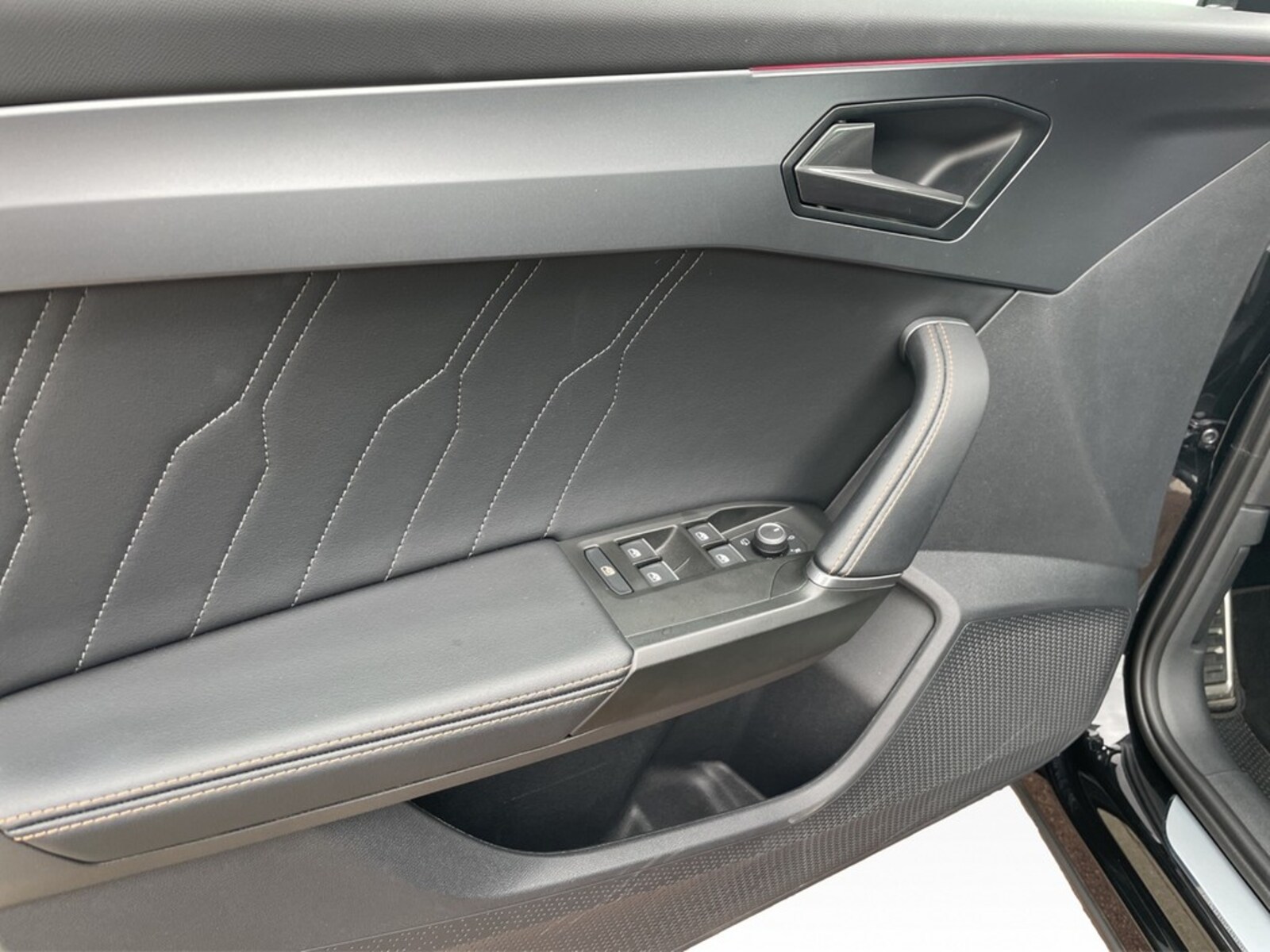 CUPRA Formentor – Bild 14