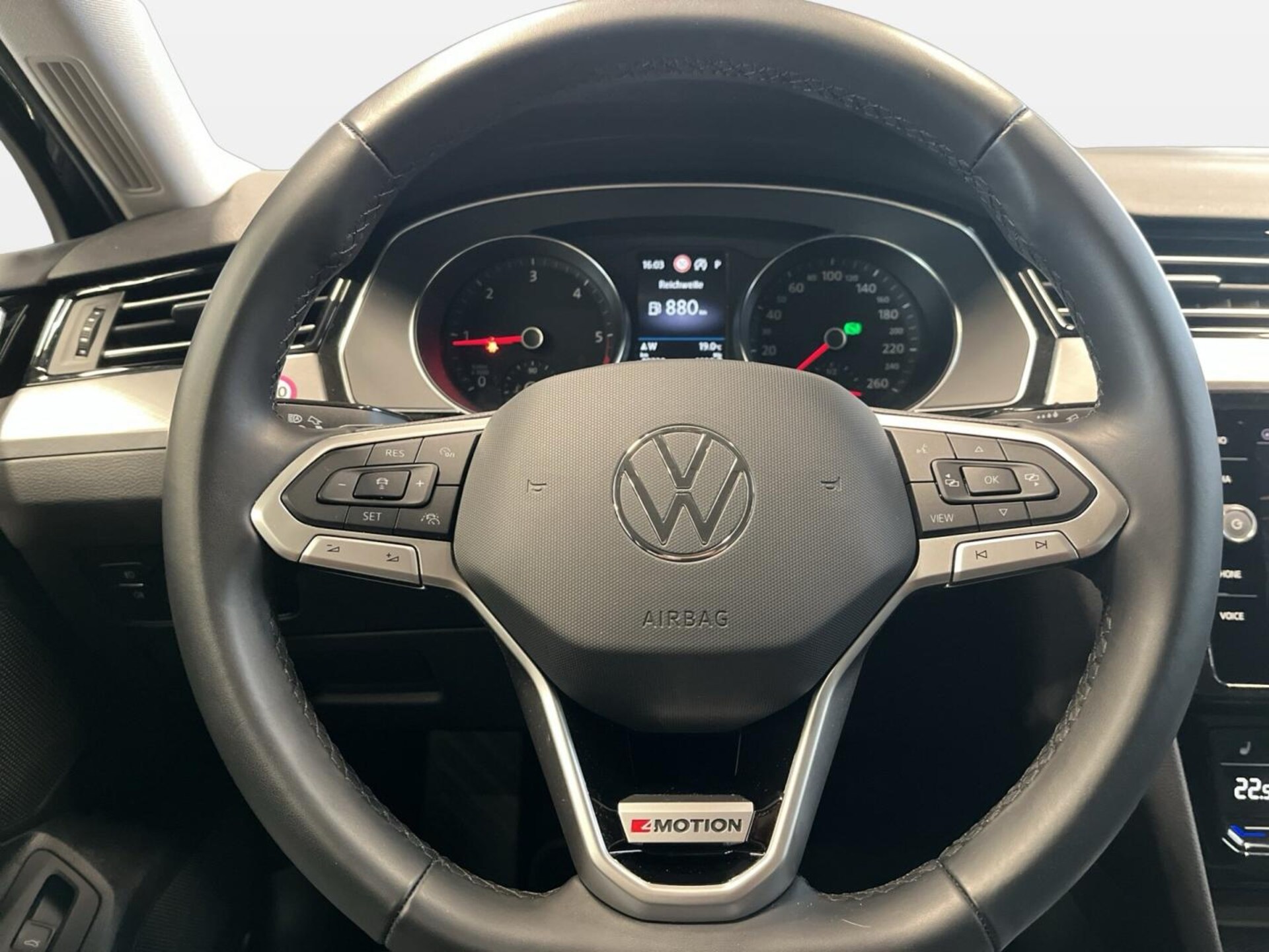 Volkswagen Passat Variant Business