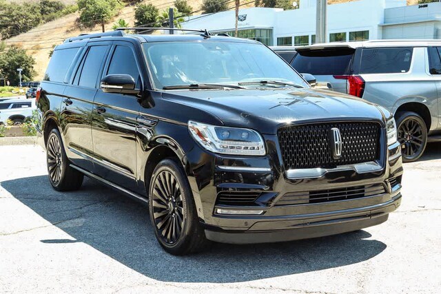 2019 Lincoln