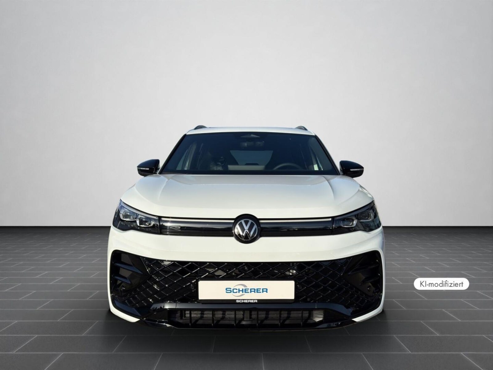 Volkswagen Tiguan – Bild 5