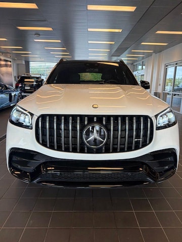2024 Mercedes-Benz
