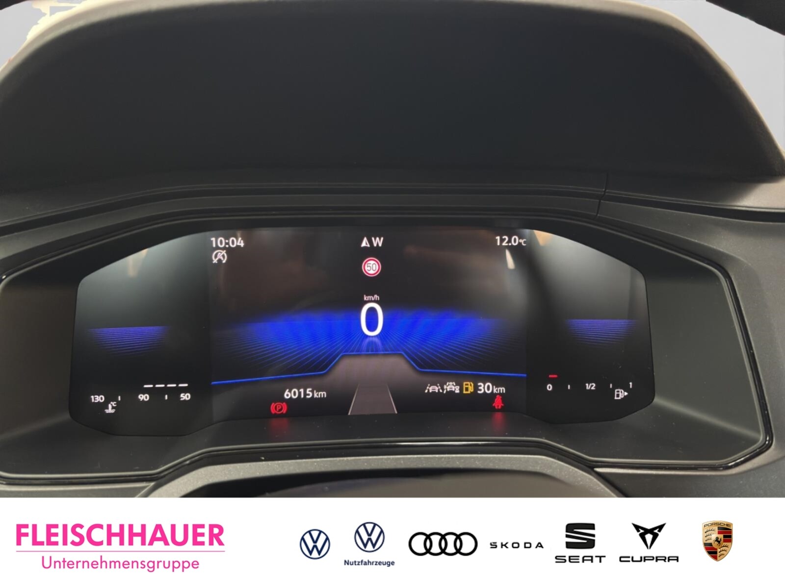 Volkswagen Polo – Bild 11