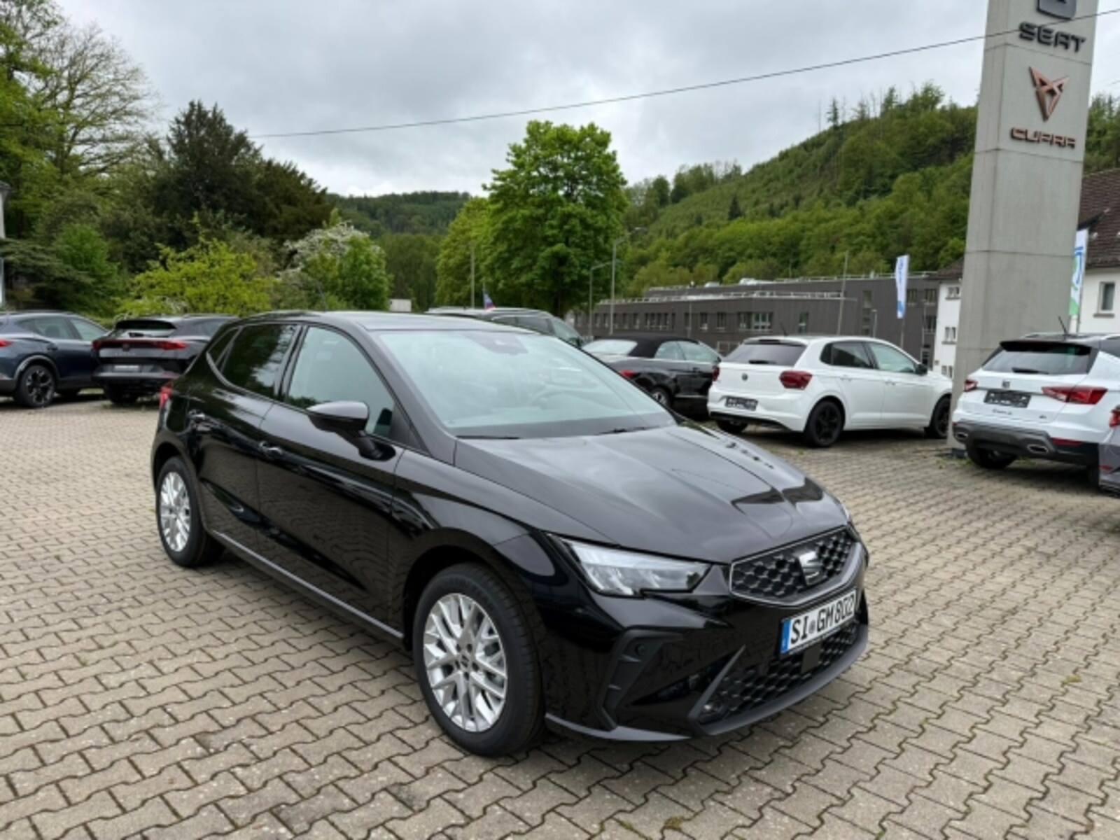 SEAT Ibiza – Bild 2