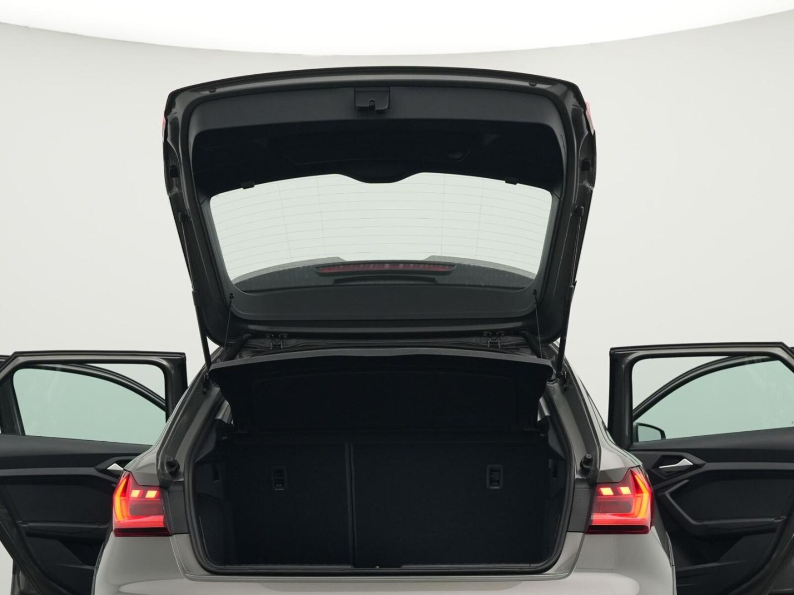 Audi A1 allstreet – Bild 16