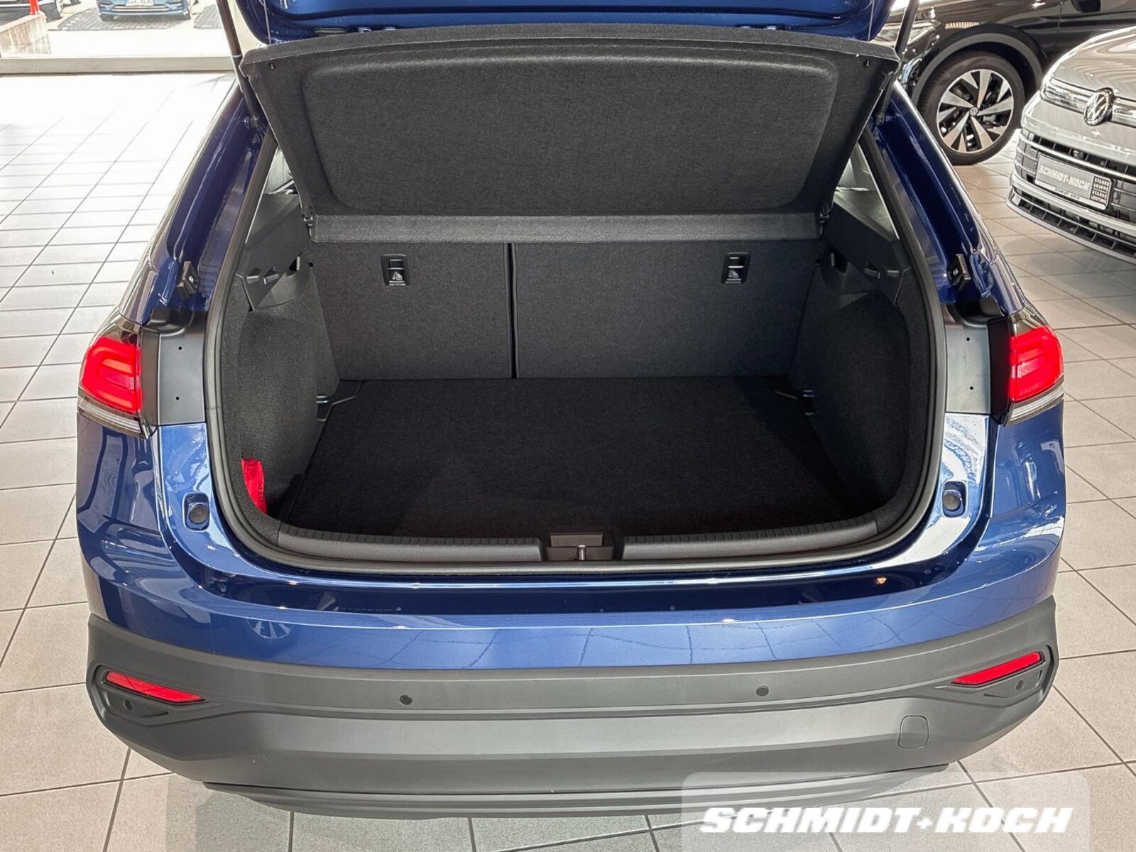 Volkswagen Taigo – Bild 13