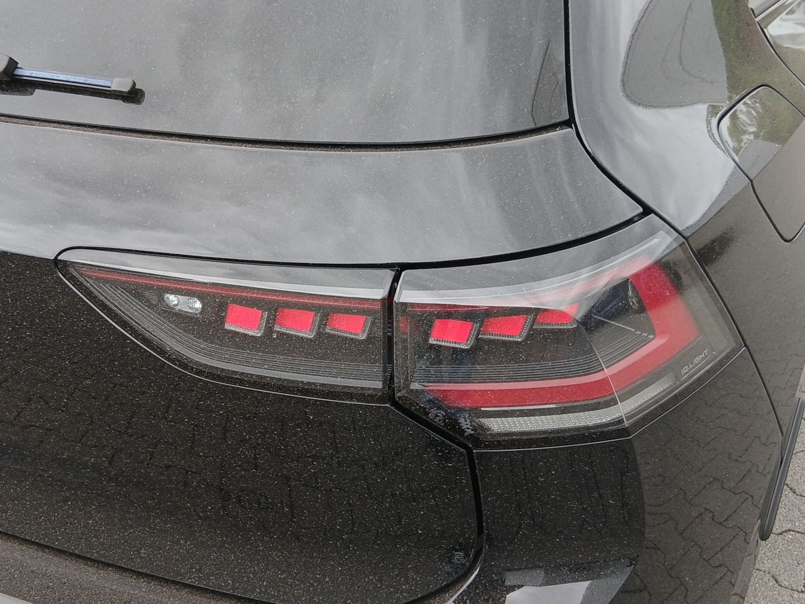 Volkswagen Golf – Bild 9