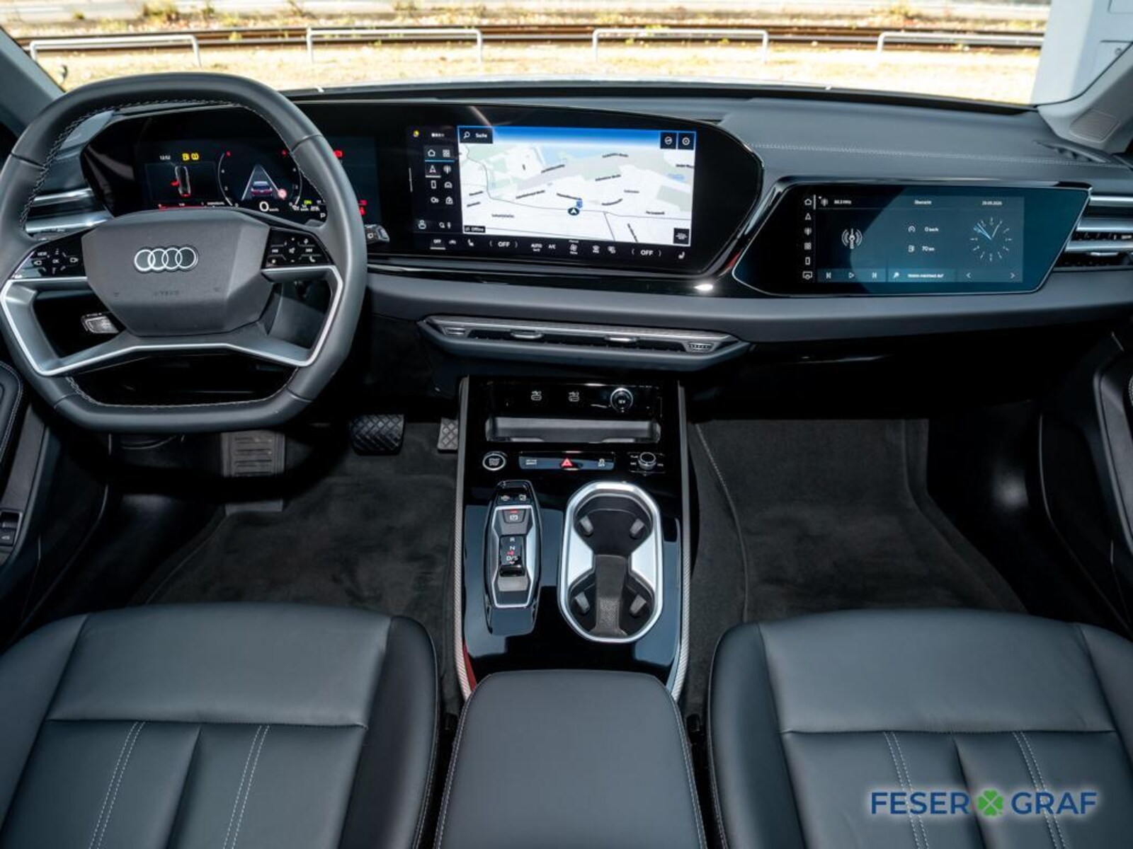 Audi A6 Avant – Bild 8