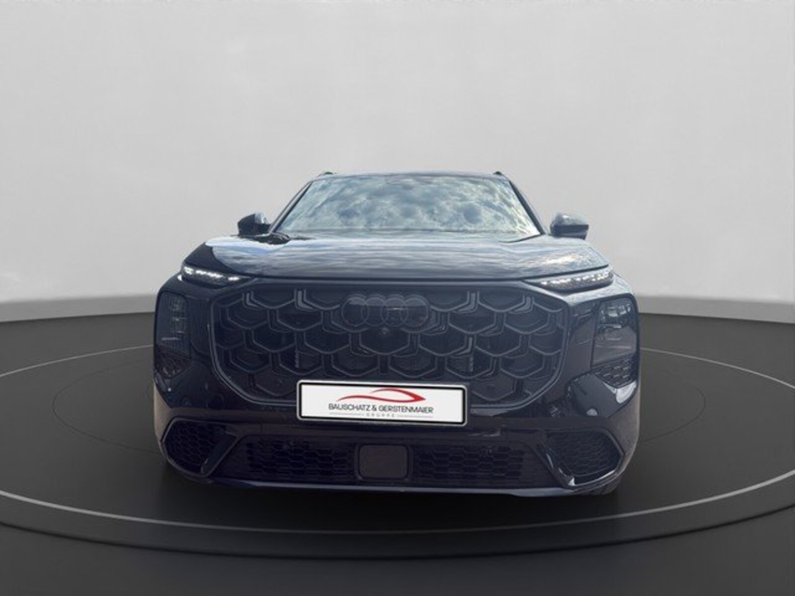 Audi Q7 – Bild 3