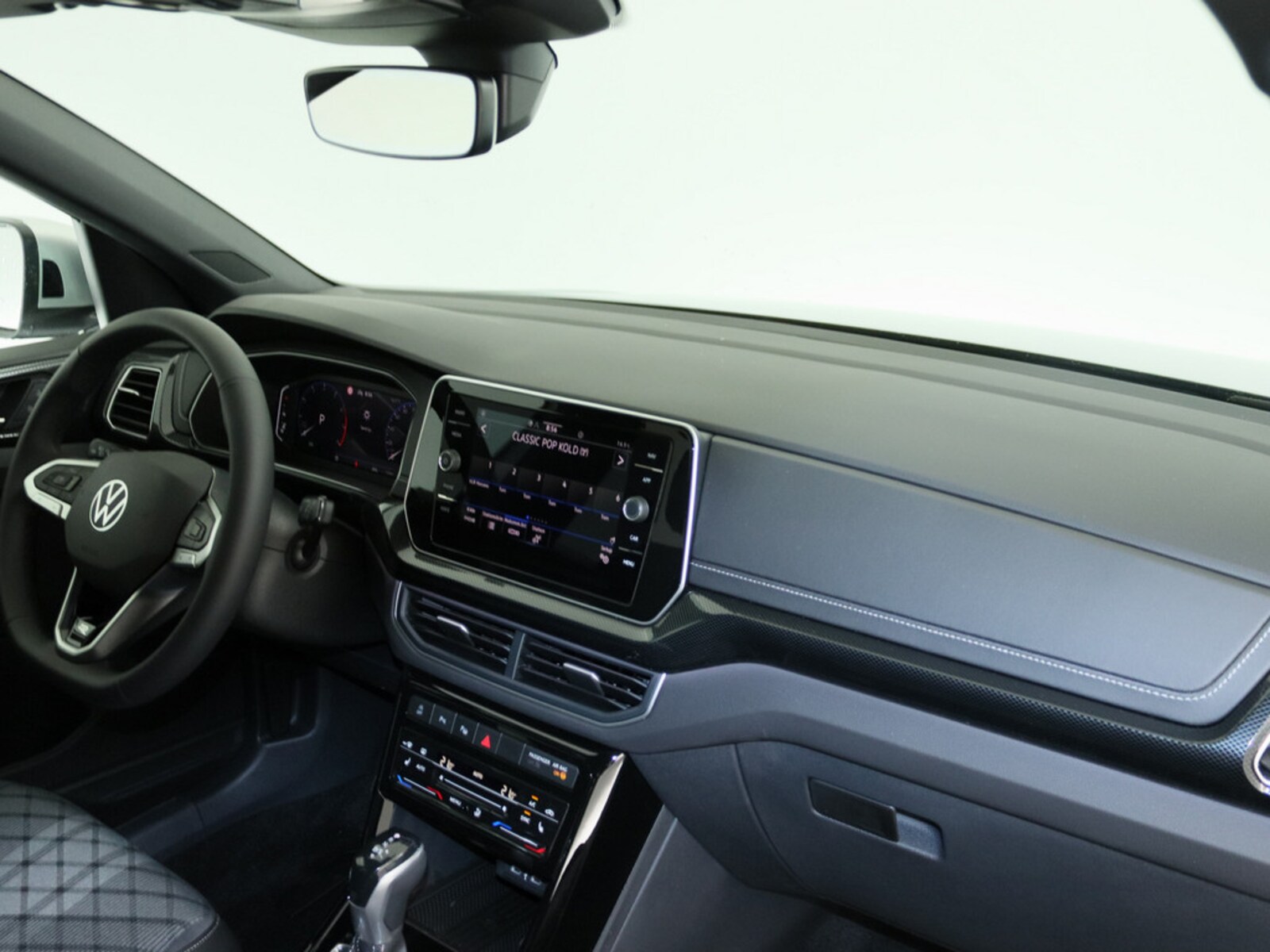 Volkswagen T-Cross – Bild 7