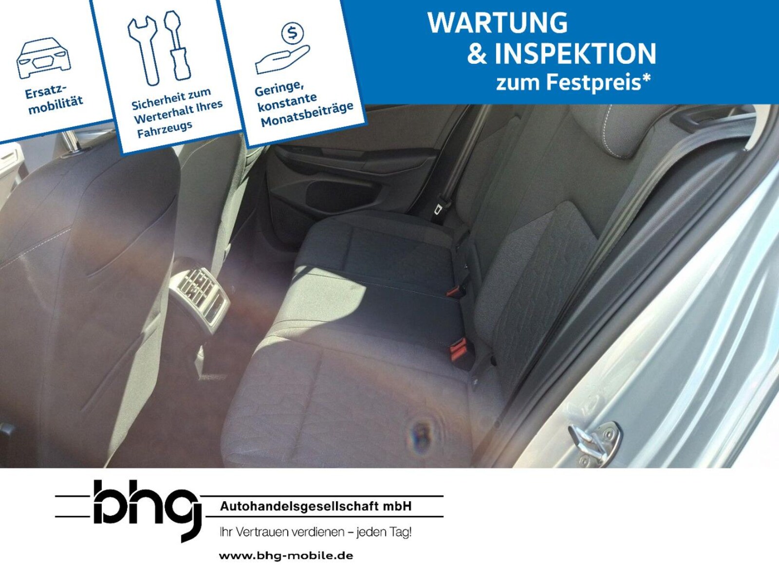 Volkswagen Golf – Bild 14