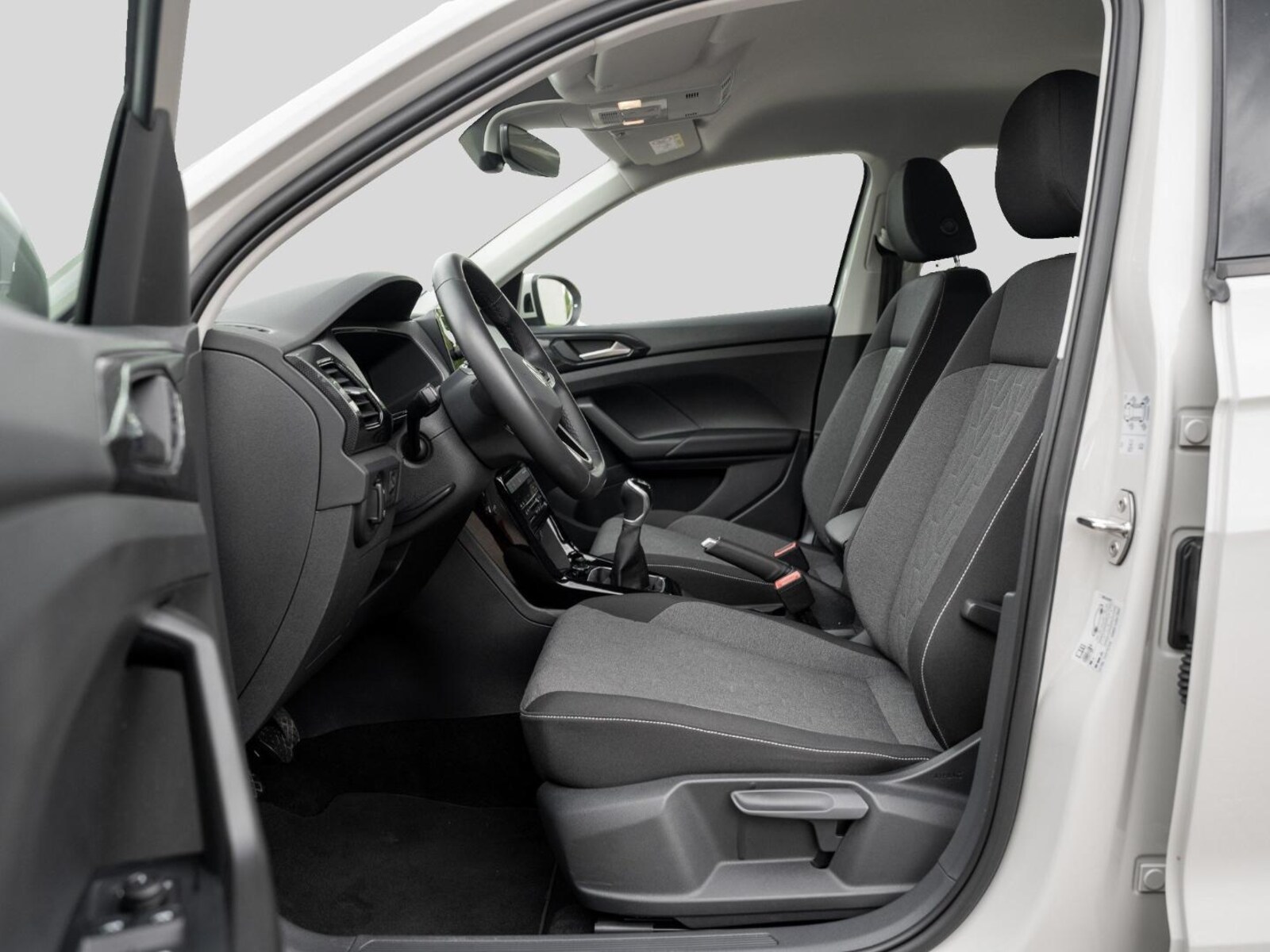 Volkswagen T-Cross – Bild 7