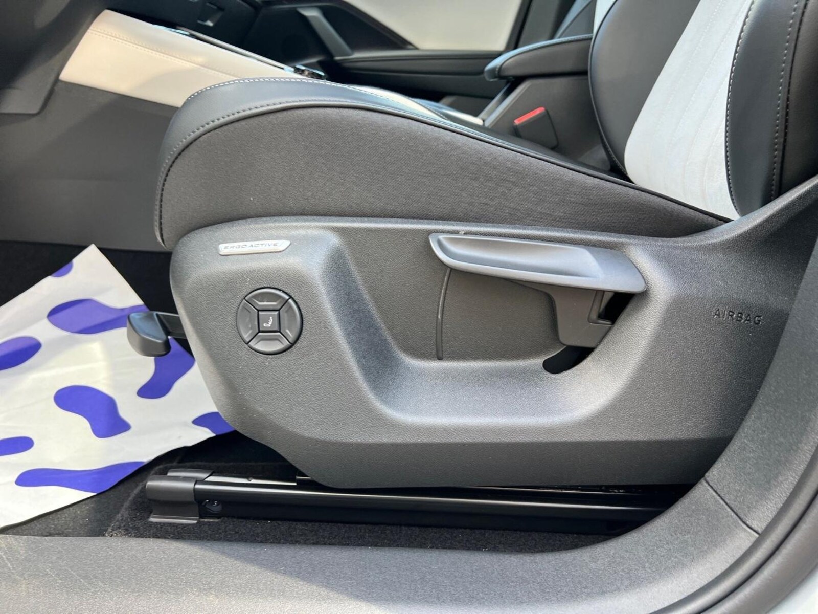 Volkswagen Tiguan – Bild 10