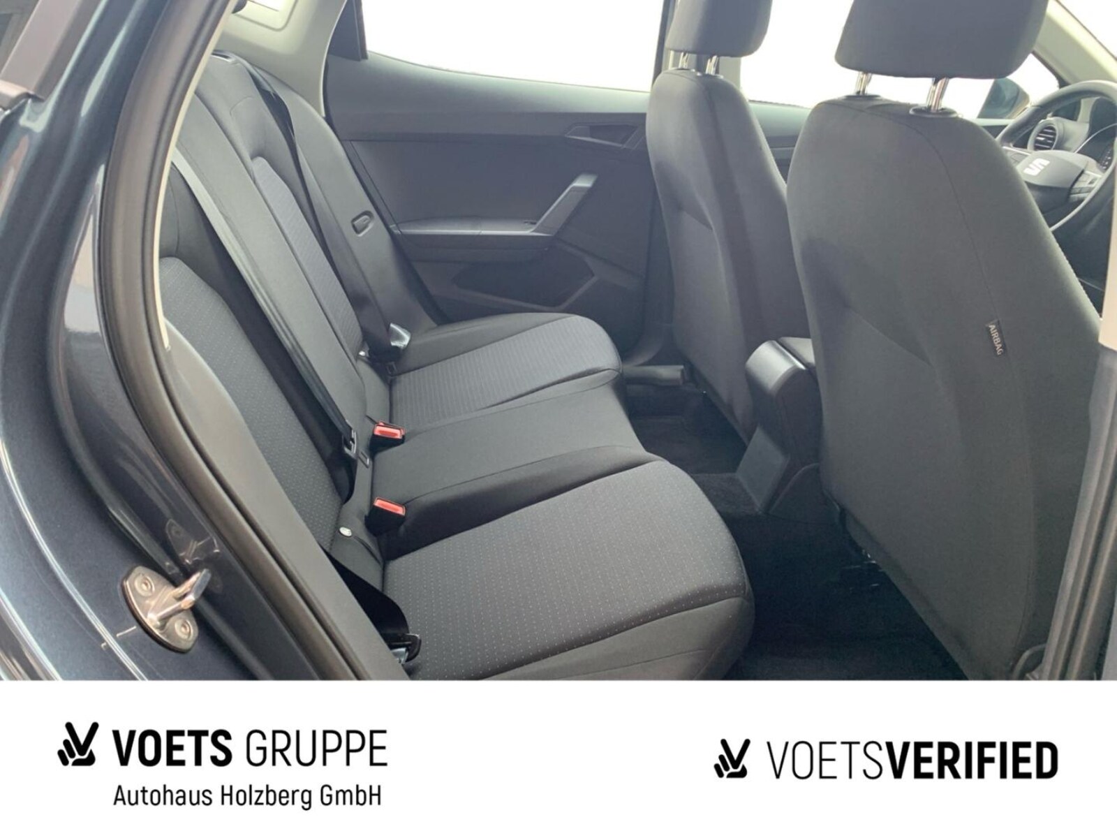 SEAT Ibiza – Bild 13