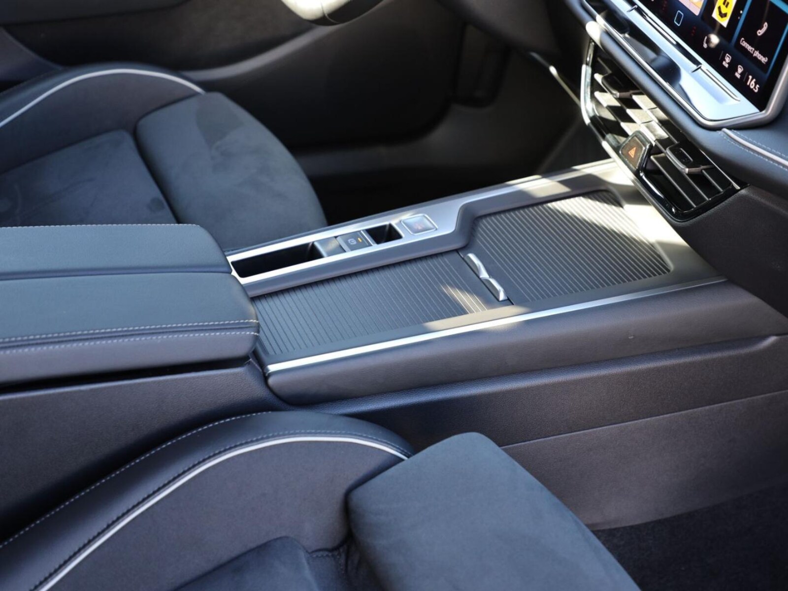 Volkswagen Passat – Bild 25