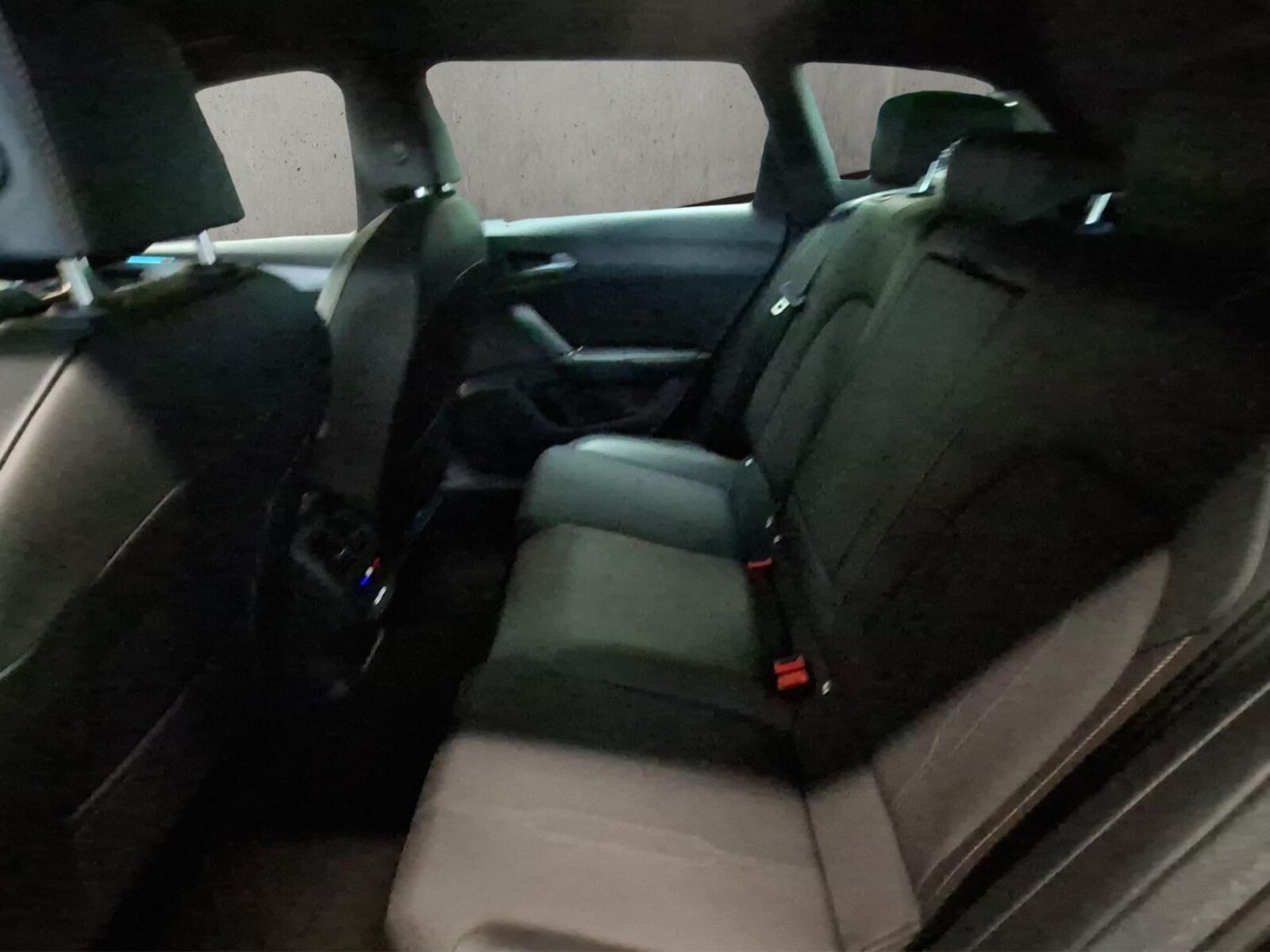 CUPRA Leon Sportstourer – Bild 13