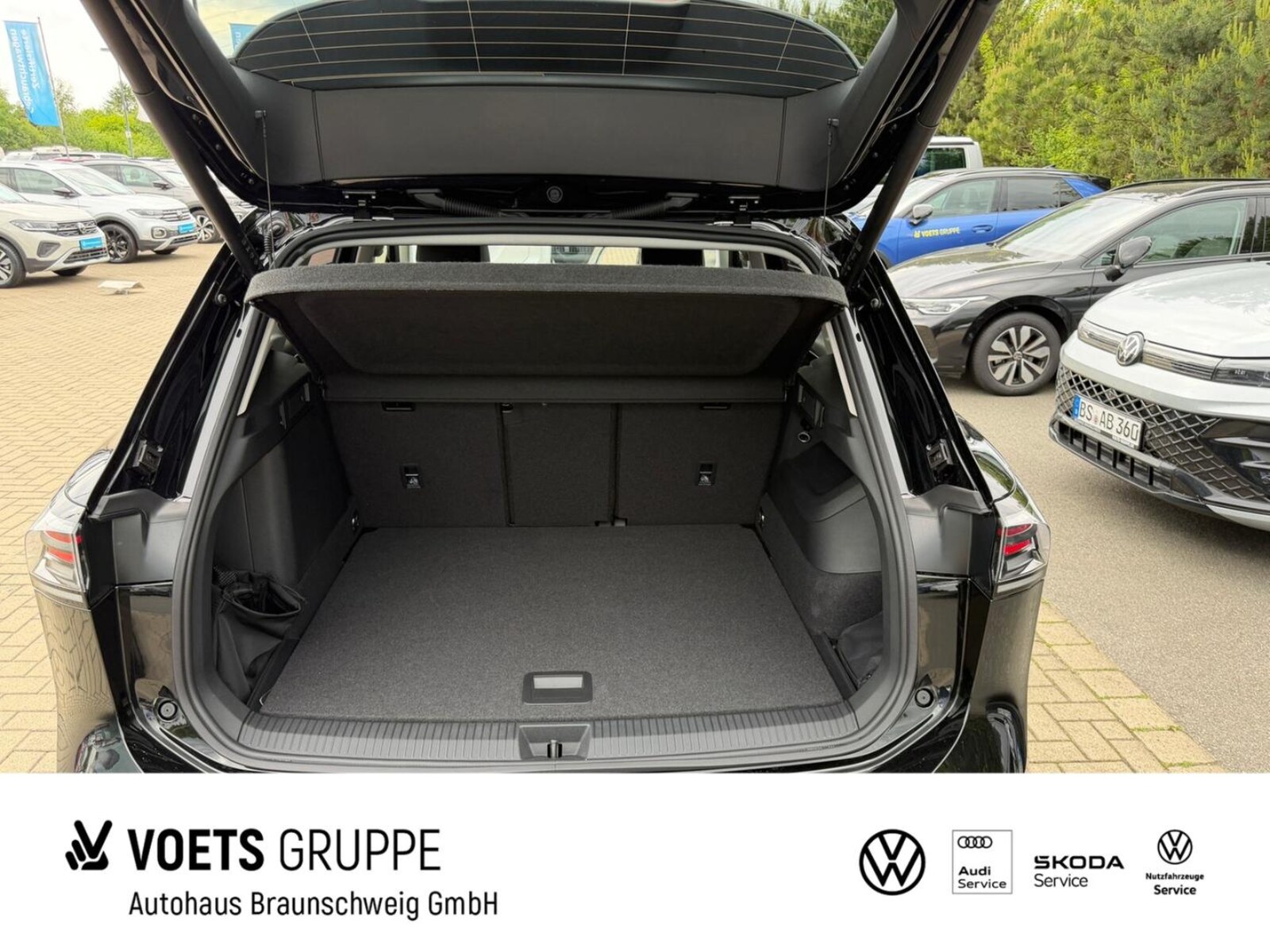Volkswagen Tiguan – Bild 15