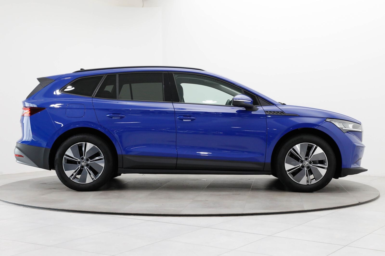 Škoda Enyaq – Bild 9