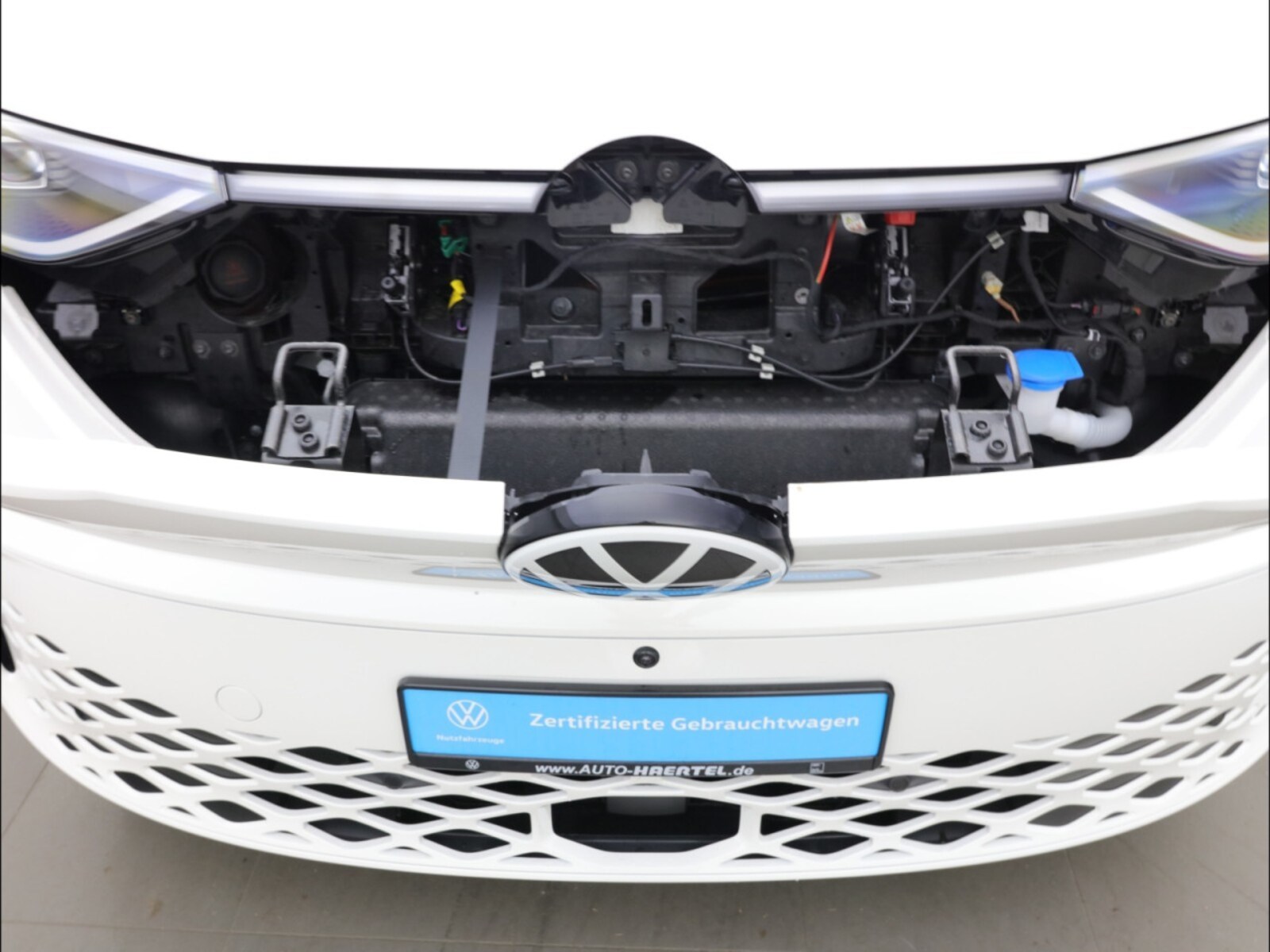 Volkswagen ID. Buzz – Bild 5