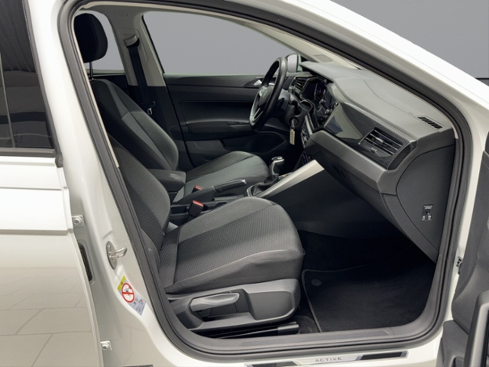 Volkswagen Polo – Bild 15