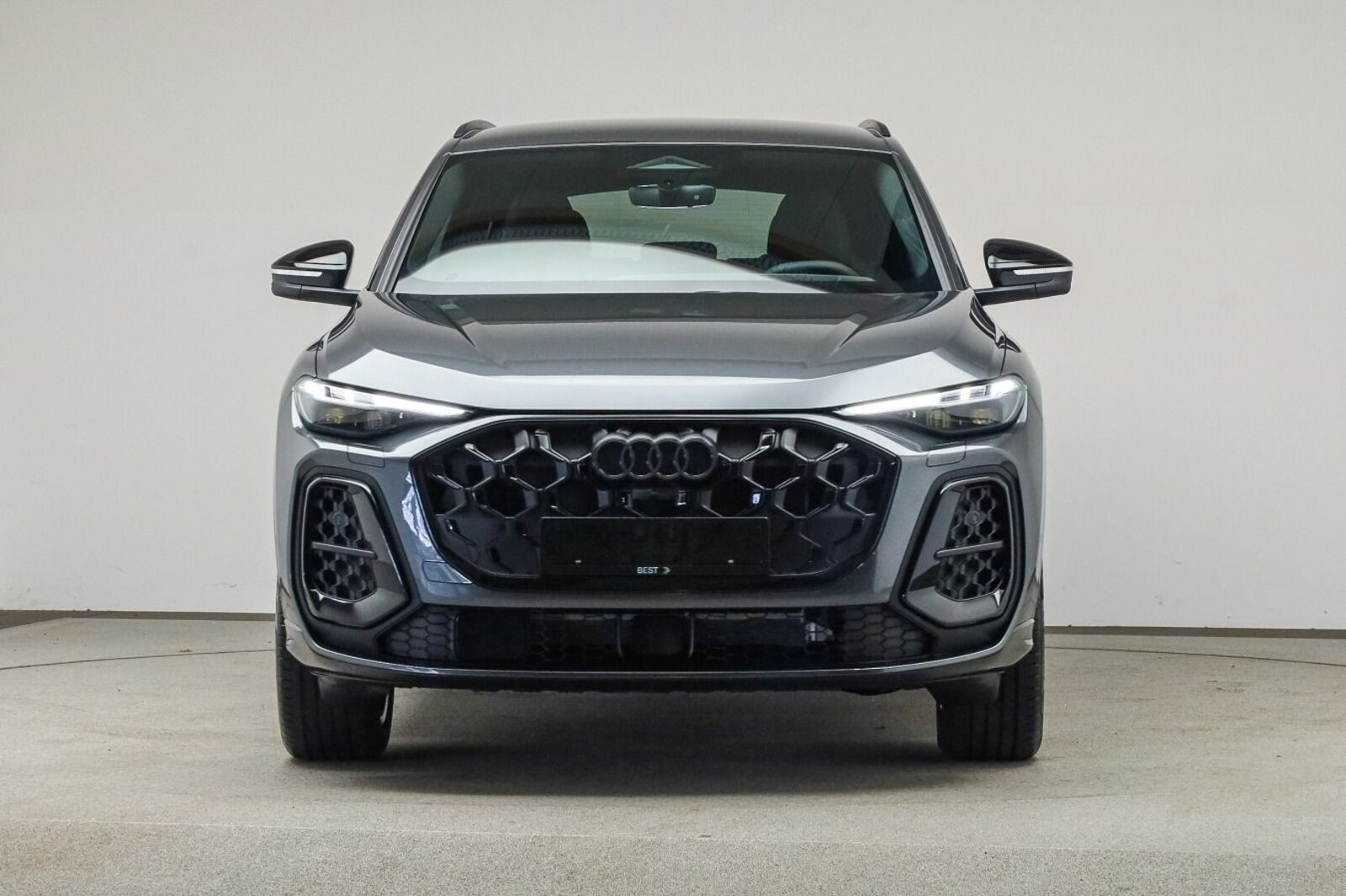 Audi Q5 – Bild 4