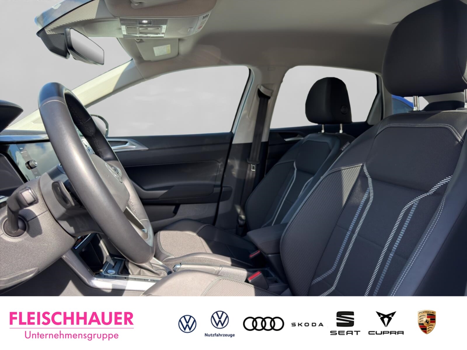 Volkswagen Taigo – Bild 6