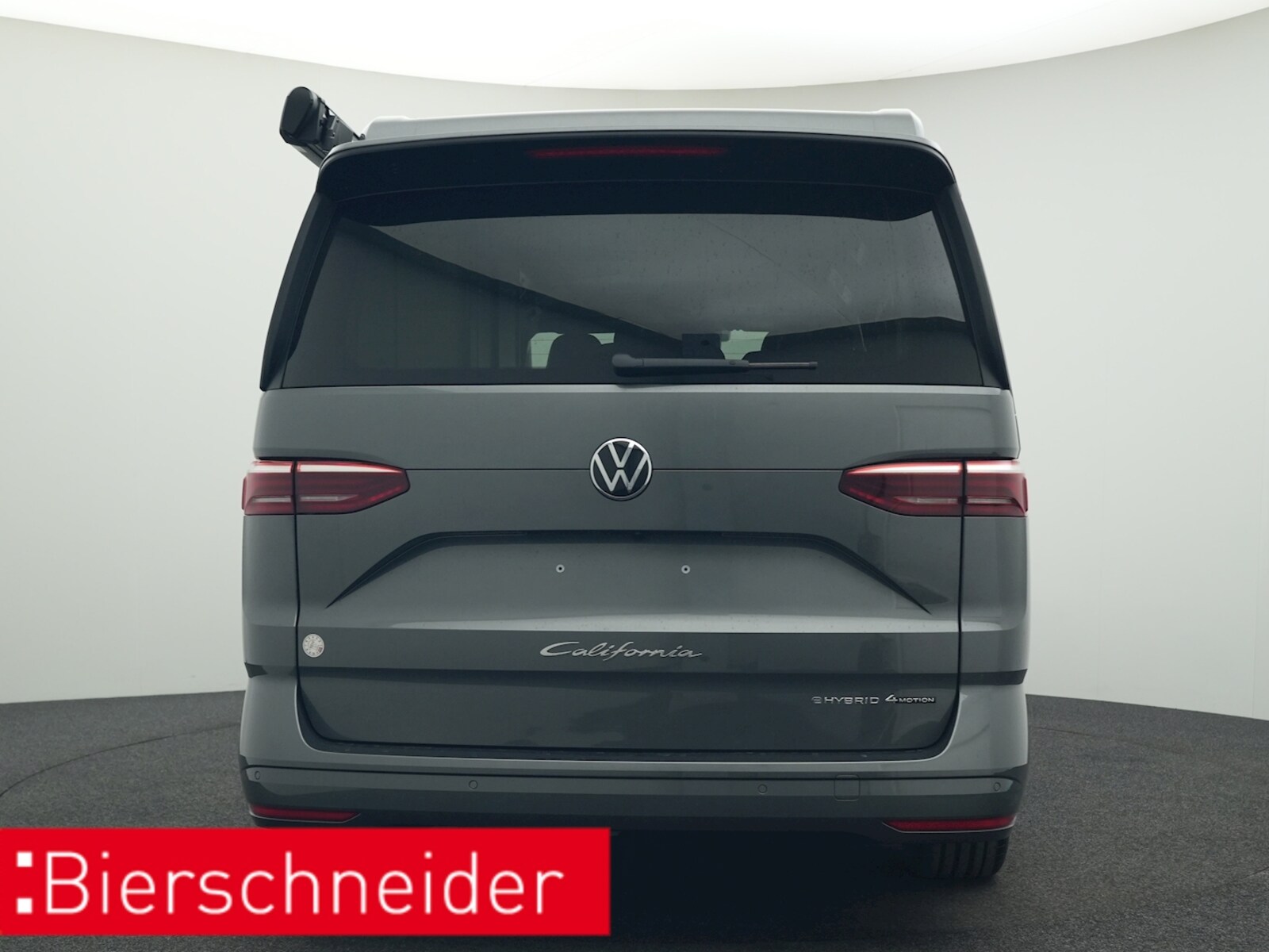 Volkswagen California – Bild 4